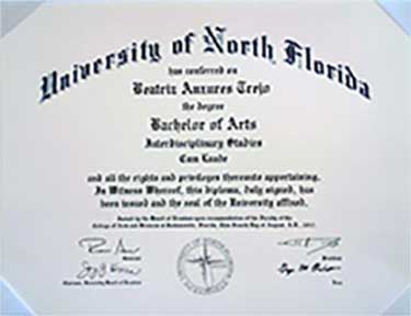 diploma